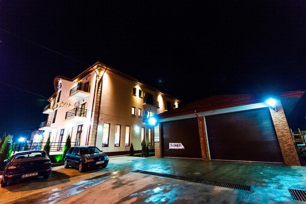 Pensiunea Iriss Valea Lupului  Luaran gambar